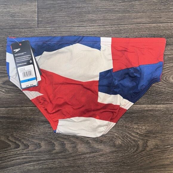 Speedo Swim Briefs - Picture 4 of 4